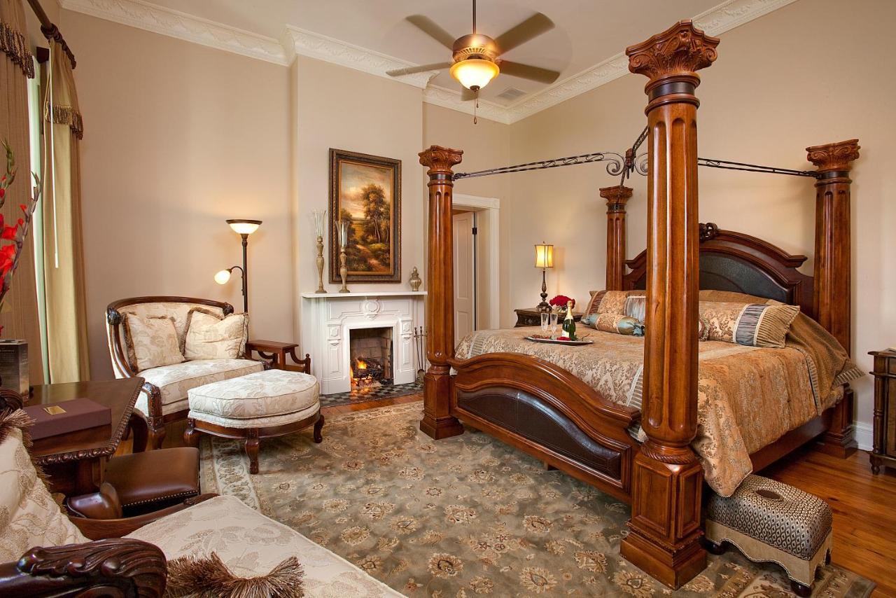 Riverside Inn Bed And Breakfast Warsaw 외부 사진