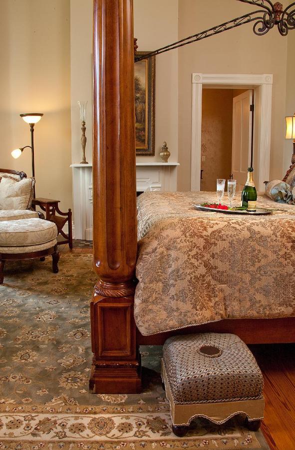 Riverside Inn Bed And Breakfast Warsaw 외부 사진