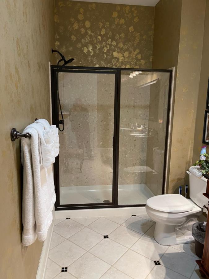 Riverside Inn Bed And Breakfast Warsaw 외부 사진