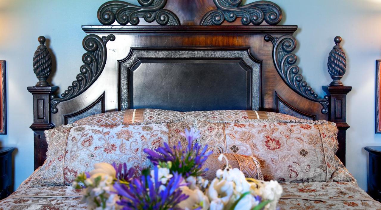 Riverside Inn Bed And Breakfast Warsaw 외부 사진