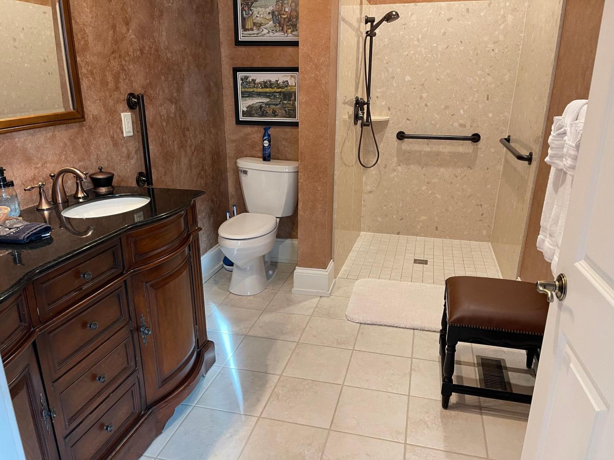 Riverside Inn Bed And Breakfast Warsaw 외부 사진